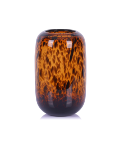 Bloom Amber Vase