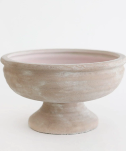 Earthy Ceramic Bowl