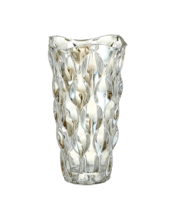 Glass Vases for Flowers (Champange)